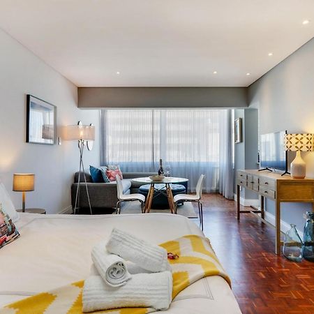 Backup-Power Mouille Point Apartment كيب تاون المظهر الخارجي الصورة