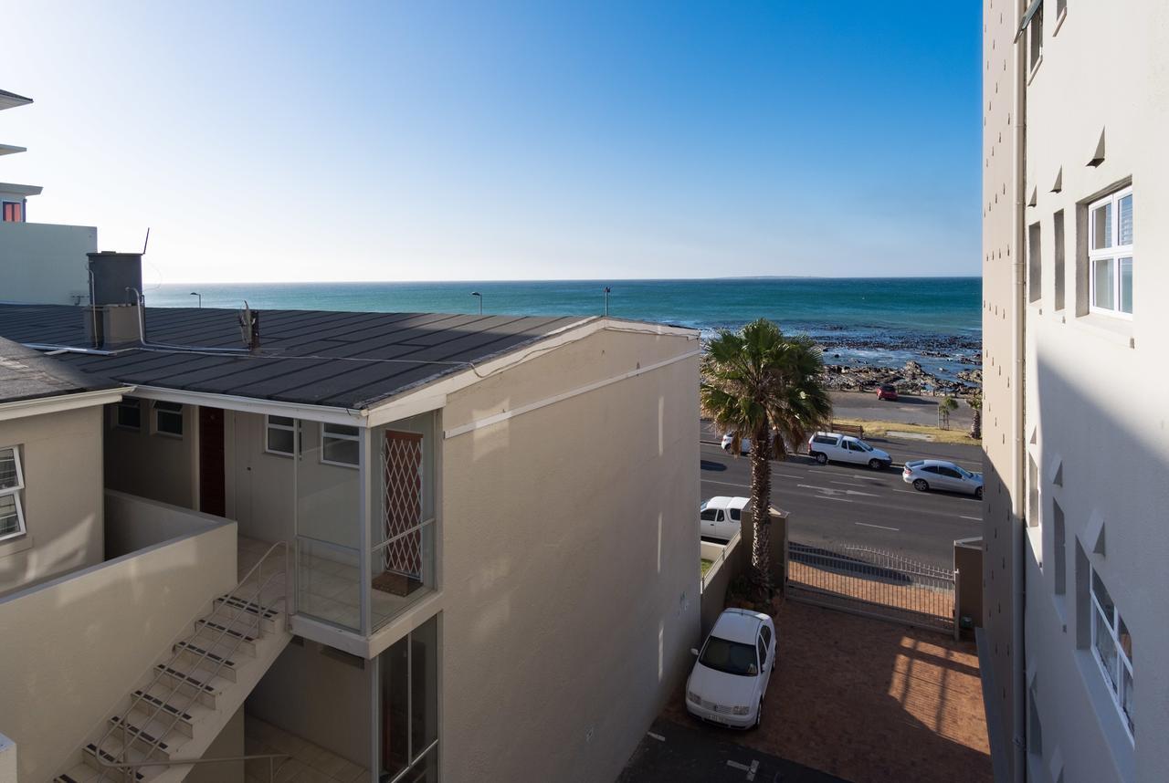 Backup-Power Mouille Point Apartment كيب تاون المظهر الخارجي الصورة