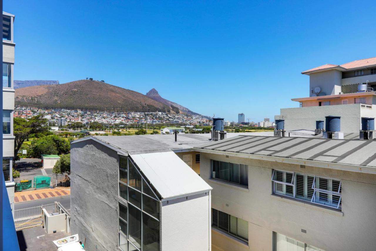 Backup-Power Mouille Point Apartment كيب تاون المظهر الخارجي الصورة