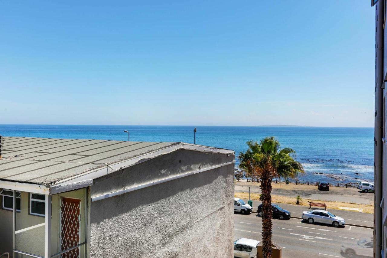 Backup-Power Mouille Point Apartment كيب تاون المظهر الخارجي الصورة