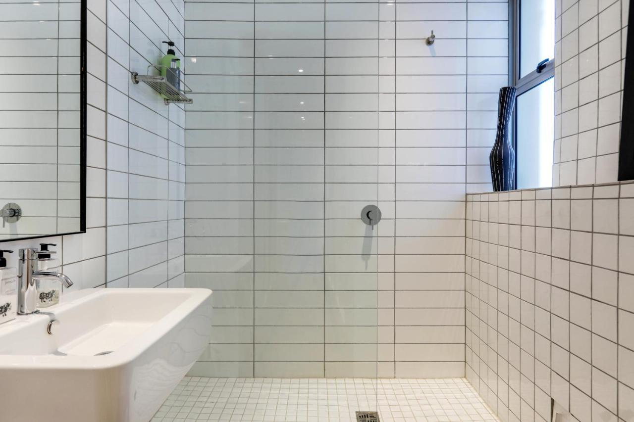 Backup-Power Mouille Point Apartment كيب تاون المظهر الخارجي الصورة